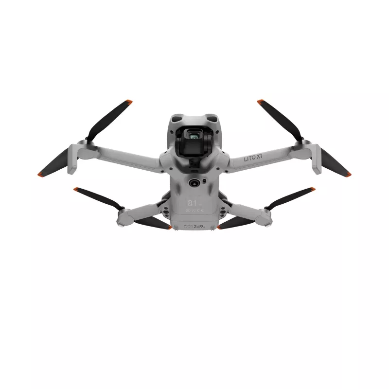 DJI Lito X1 Quadricóptero com câmara 4K, Cinzento