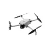 DJI Lito X1 Quadricóptero com câmara 4K, Cinzento