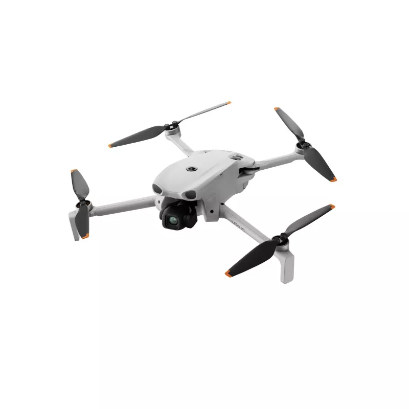 DJI Lito X1 Quadricóptero com câmara 4K, Cinzento