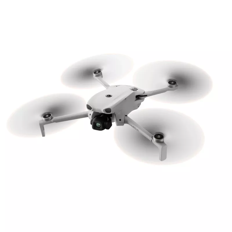 DJI Lito X1 Quadricóptero com câmara 4K, Cinzento