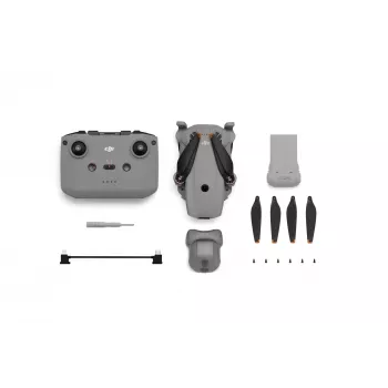 DJI Lito X1 Quadricóptero com câmara 4K, Cinzento