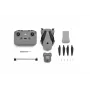 DJI Lito X1 Quadricóptero com câmara 4K, Cinzento