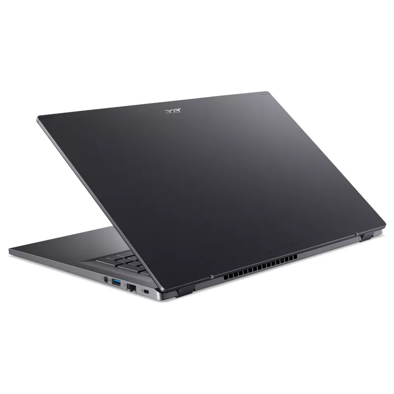 Acer Aspire 17 A17-51M-70UX Portátil - Intel Core 7 150U, 16GB RAM, 512GB SSD, ecrã 17,3