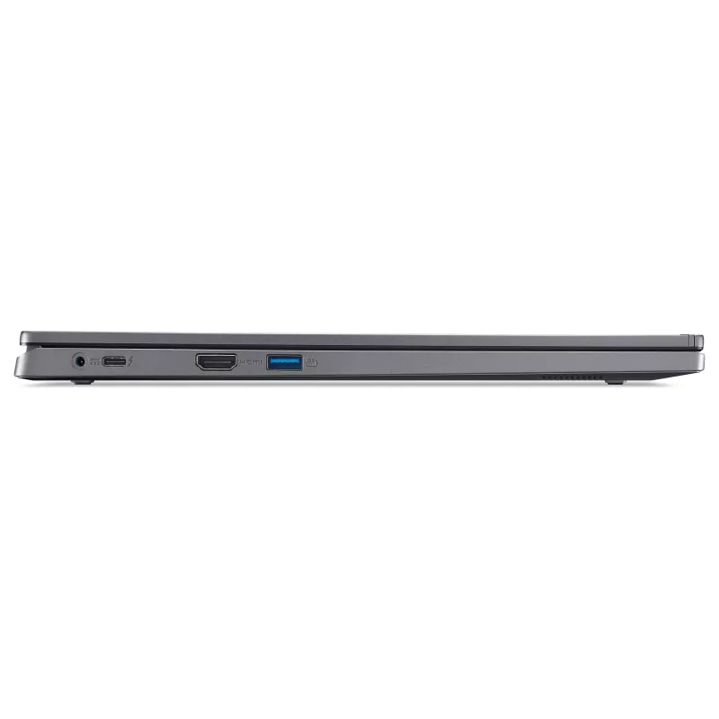 Acer Aspire 17 A17-51M-70UX Portátil - Intel Core 7 150U, 16GB RAM, 512GB SSD, ecrã 17,3