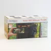 Technaxx Wildcam TX-326 Câmara de caça Solar Wi-Fi 48MP Full HD 1080p Visão noturna