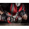 Einhell Professional TP-BR 18/32 Li BL Solo Lixadora orbital de bateria 18V sem escovas (aparelho sem bateria)