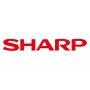 Sharp BP-DU70SA unidade de tambor preta para a série Atlas Titan