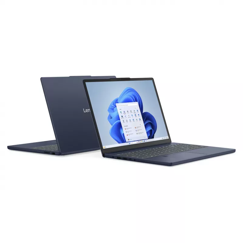 Lenovo IdeaPad Slim 3 15ARP10 83K700UFGE portátil, 15,3 polegadas WUXGA 60 Hz, AMD Ryzen 7 170, 16 GB RAM, 512 GB SSD, AMD Radeon 680M, Wi-Fi 7, Windows 11 Home, teclado alemão