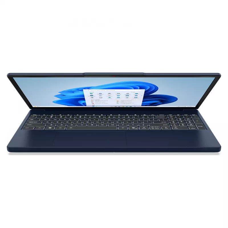 Lenovo IdeaPad Slim 3 15ARP10 83K700UFGE portátil, 15,3 polegadas WUXGA 60 Hz, AMD Ryzen 7 170, 16 GB RAM, 512 GB SSD, AMD Radeon 680M, Wi-Fi 7, Windows 11 Home, teclado alemão
