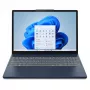 Lenovo IdeaPad Slim 3 15ARP10 83K700UFGE portátil, 15,3 polegadas WUXGA 60 Hz, AMD Ryzen 7 170, 16 GB RAM, 512 GB SSD, AMD Radeon 680M, Wi-Fi 7, Windows 11 Home, teclado alemão