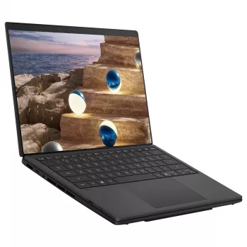 Portátil ASUS Zenbook Duo UX8407AA-SN469X Copilot+ PC, 14 polegadas 3K OLED Touch 144Hz, Intel Core Ultra 9 386H, 32GB LPDDR5x, 1TB SSD, Windows 11 Pro, teclado QWERTZ alemão