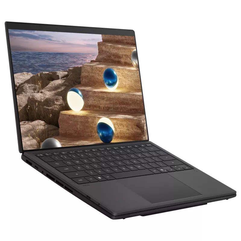 Portátil ASUS Zenbook Duo UX8407AA-SN469X Copilot+ PC, 14 polegadas 3K OLED Touch 144Hz, Intel Core Ultra 9 386H, 32GB LPDDR5x, 1TB SSD, Windows 11 Pro, teclado QWERTZ alemão