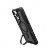 Capa URBAN ARMOR GEAR UAG Plasma XTE MagSafe com suporte para iPhone 16