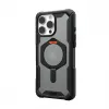 Capa URBAN ARMOR GEAR UAG Plasma XTE MagSafe com suporte para iPhone 16