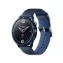 Xiaomi Watch S5 46mm Ceramic Blue Smartwatch AMOLED 1,48