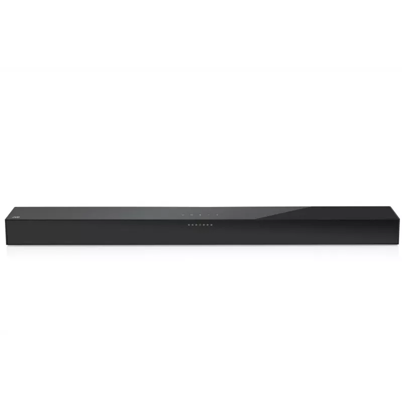 Barra de som JVC TH-E434B 2.1 com subwoofer sem fios