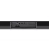 Barra de som JVC TH-E434B 2.1 com subwoofer sem fios