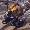 Lâmina de serra circular DEWALT DT1921-QZ 165 mm 24 dentes TCT