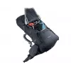 Mochila de caminhada Deuter Aircontact Pro 85+10 preta