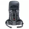 Mochila de caminhada Deuter Aircontact Pro 85+10 preta