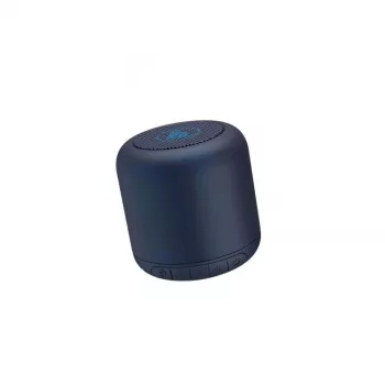 Coluna móvel Bluetooth Hama Drum 2.0 Navy