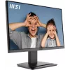 Monitor MSI PRO MP223 E2 21,45 polegadas VA Full HD 100Hz preto
