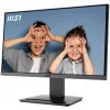 Monitor MSI PRO MP223 E2 21,45 polegadas VA Full HD 100Hz preto