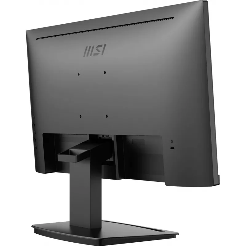 Monitor MSI PRO MP223 E2 21,45 polegadas VA Full HD 100Hz preto