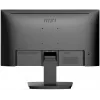 Monitor MSI PRO MP223 E2 21,45 polegadas VA Full HD 100Hz preto