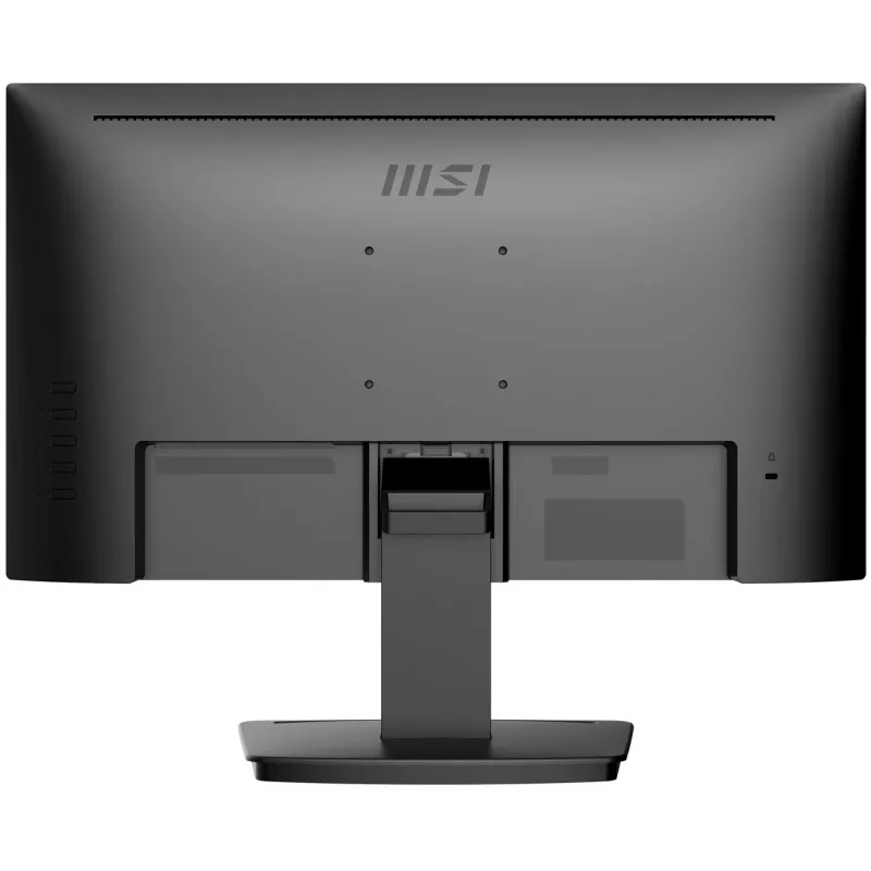 Monitor MSI PRO MP223 E2 21,45 polegadas VA Full HD 100Hz preto