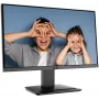 Monitor MSI PRO MP223 E2 21,45 polegadas VA Full HD 100Hz preto