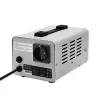 Qoltec 50722 estabilizador de tensão automático AVR 500VA 300W