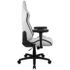 Aerocool Crown Leatherette Moonstone White Cadeira gaming