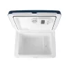 Frigorífico portátil para automóvel BLOW Tourist 42L cinzento/azul termoelétrico