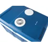 Frigorífico portátil para automóvel BLOW Tourist 42L cinzento/azul termoelétrico