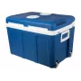 Frigorífico portátil para automóvel BLOW Tourist 42L cinzento/azul termoelétrico