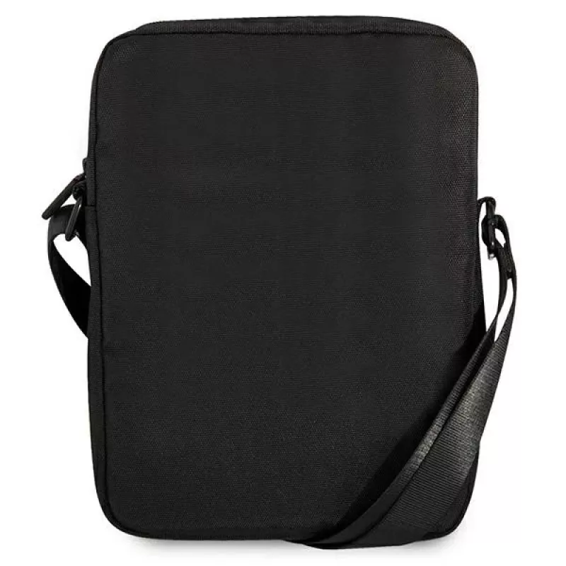 Bolsa para tablet BMW Carbon Tricolour 10 polegadas preta