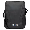 Bolsa para tablet BMW Carbon Tricolour 10 polegadas preta