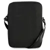 Bolsa para tablet BMW Carbon Tricolour 10 polegadas preta