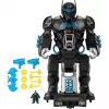 Conjunto de brincar robô transformável MATTEL Imaginext DC Super Friends Bat-Tech Batbot