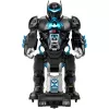 Conjunto de brincar robô transformável MATTEL Imaginext DC Super Friends Bat-Tech Batbot