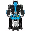 Conjunto de brincar robô transformável MATTEL Imaginext DC Super Friends Bat-Tech Batbot