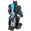 Conjunto de brincar robô transformável MATTEL Imaginext DC Super Friends Bat-Tech Batbot