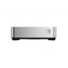 Mini PC CHUWI AuBox-P-K1 Ryzen 7 8745HS 16GB DDR5 512GB SSD Win11 Pro prateado