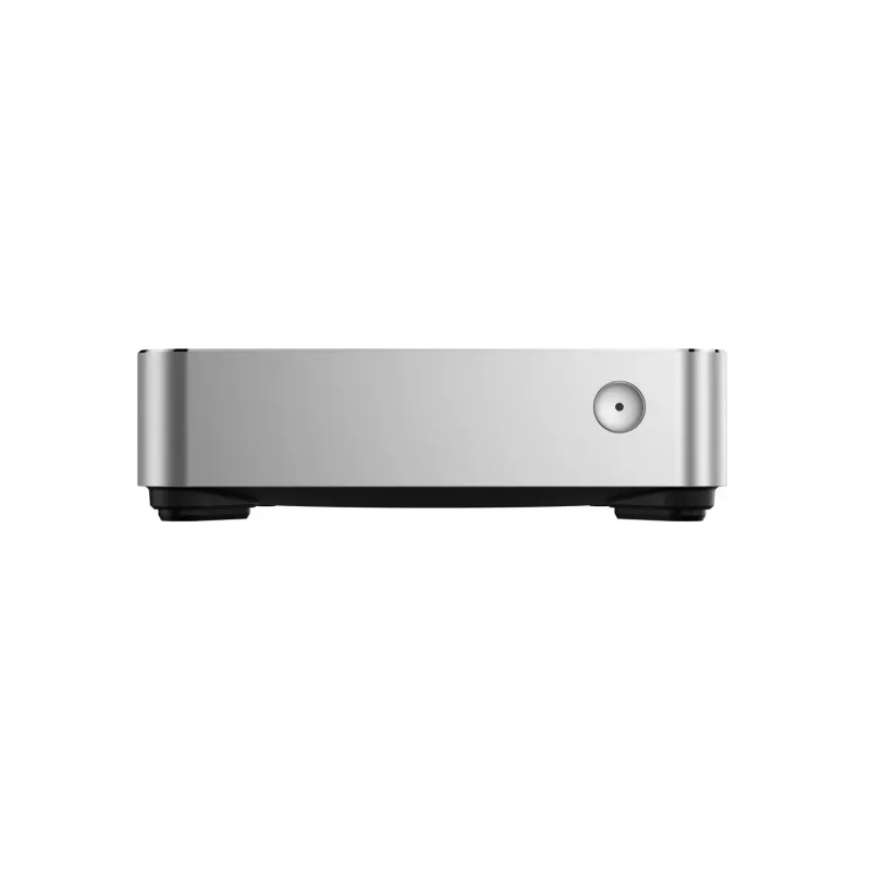 Mini PC CHUWI AuBox-P-K1 Ryzen 7 8745HS 16GB DDR5 512GB SSD Win11 Pro prateado