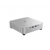 Mini PC CHUWI AuBox-P-K1 Ryzen 7 8745HS 16GB DDR5 512GB SSD Win11 Pro prateado