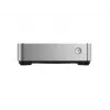 Mini PC CHUWI AuBox-P-K1 Ryzen 7 8745HS 16GB DDR5 512GB SSD Win11 Pro prateado