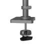 Kit de montagem Ergotron LX Pro (base padrão, orifício no tampo)