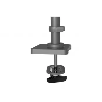 Kit de montagem Ergotron LX Pro (base padrão, orifício no tampo)