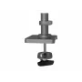 Kit de montagem Ergotron LX Pro (base padrão, orifício no tampo)